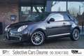 Alfa Romeo MiTo 0.9 TwinAir Esclusivo Navi, Cruise, Leder, Org-NL, Noir - thumbnail 1