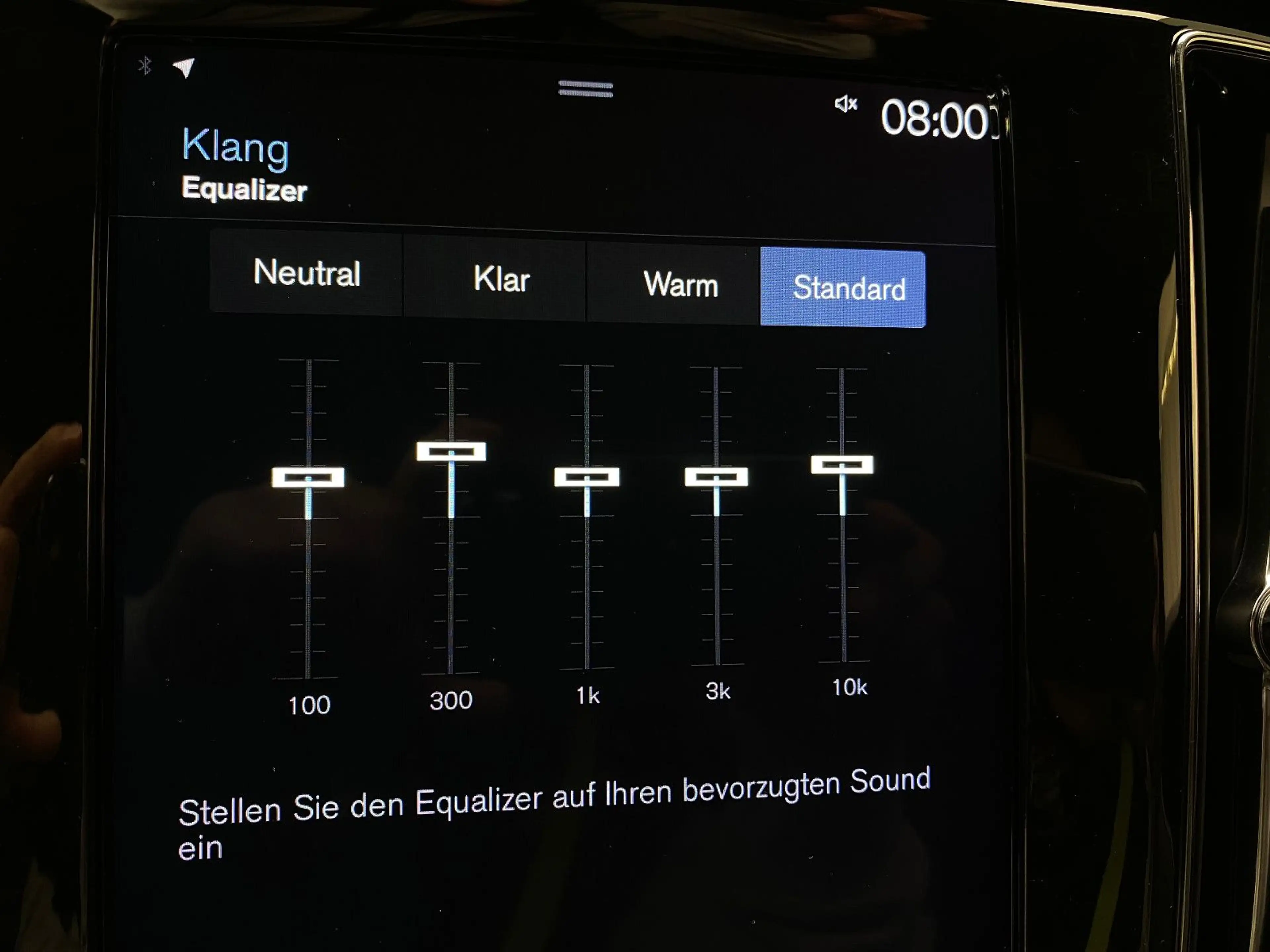 Volvo S60 Lim. R Design Automatik AHK LED ACC Navigation — photo 33
