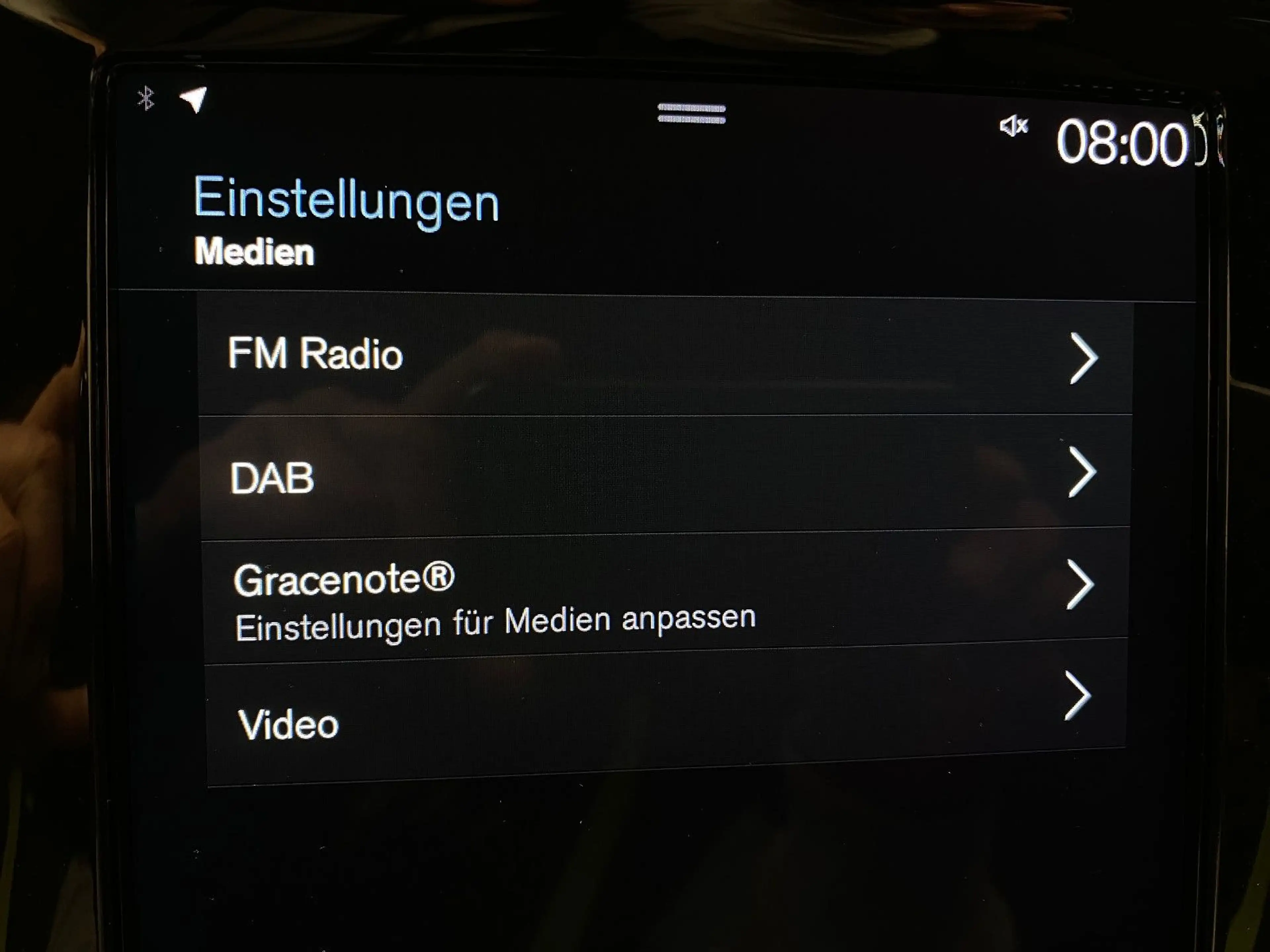 Volvo S60 Lim. R Design Automatik AHK LED ACC Navigation — photo 23
