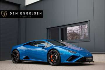 5.2 V10 EVO RWD 610 PK | Lift | Carbon Seats | For