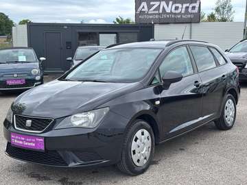 Ibiza ST Reference 1,2