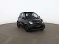 smart forTwo coupe EQ 18kWh Aut TEMPOMAT KLIMA RADIO Schwarz - thumbnail 5