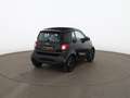 smart forTwo coupe EQ 18kWh Aut TEMPOMAT KLIMA RADIO Schwarz - thumbnail 3