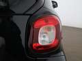 smart forTwo coupe EQ 18kWh Aut TEMPOMAT KLIMA RADIO Schwarz - thumbnail 9