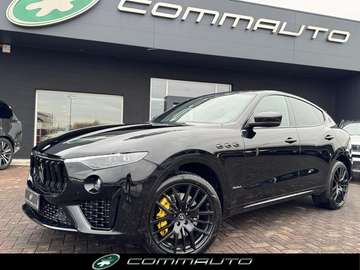 V6 Diesel AWD Gransport