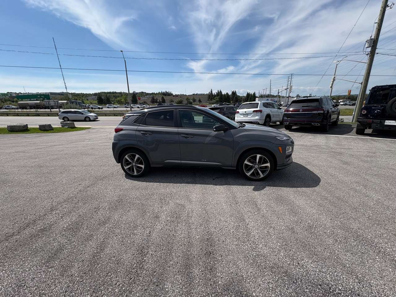 2021 Hyundai Kona Trend Two-Tone 1.6L AWD APPLE CARPLAY | HEATED SEA — снимка 1