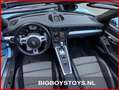 Porsche 911 3.8 Targa 4S Exclusive Edition Azul - thumbnail 11
