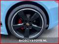 Porsche 911 3.8 Targa 4S Exclusive Edition Azul - thumbnail 37
