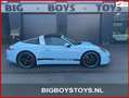Porsche 911 3.8 Targa 4S Exclusive Edition Azul - thumbnail 1