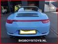 Porsche 911 3.8 Targa 4S Exclusive Edition Azul - thumbnail 8