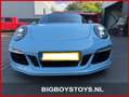 Porsche 911 3.8 Targa 4S Exclusive Edition Azul - thumbnail 7