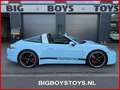 Porsche 911 3.8 Targa 4S Exclusive Edition Azul - thumbnail 6