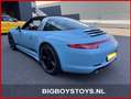 Porsche 911 3.8 Targa 4S Exclusive Edition Azul - thumbnail 5