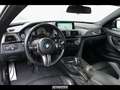 BMW M4 Coupé DKG Srebrny - thumbnail 12