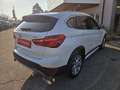 BMW X1 sDrive18d Sport Line Aut. Weiß - thumbnail 5