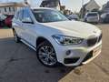 BMW X1 sDrive18d Sport Line Aut. Weiß - thumbnail 1