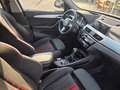 BMW X1 sDrive18d Sport Line Aut. Weiß - thumbnail 11
