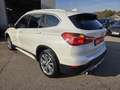 BMW X1 sDrive18d Sport Line Aut. Weiß - thumbnail 4