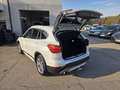 BMW X1 sDrive18d Sport Line Aut. Weiß - thumbnail 7