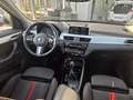 BMW X1 sDrive18d Sport Line Aut. Weiß - thumbnail 10