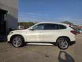 BMW X1 sDrive18d Sport Line Aut. Weiß - thumbnail 3