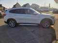 BMW X1 sDrive18d Sport Line Aut. Weiß - thumbnail 6