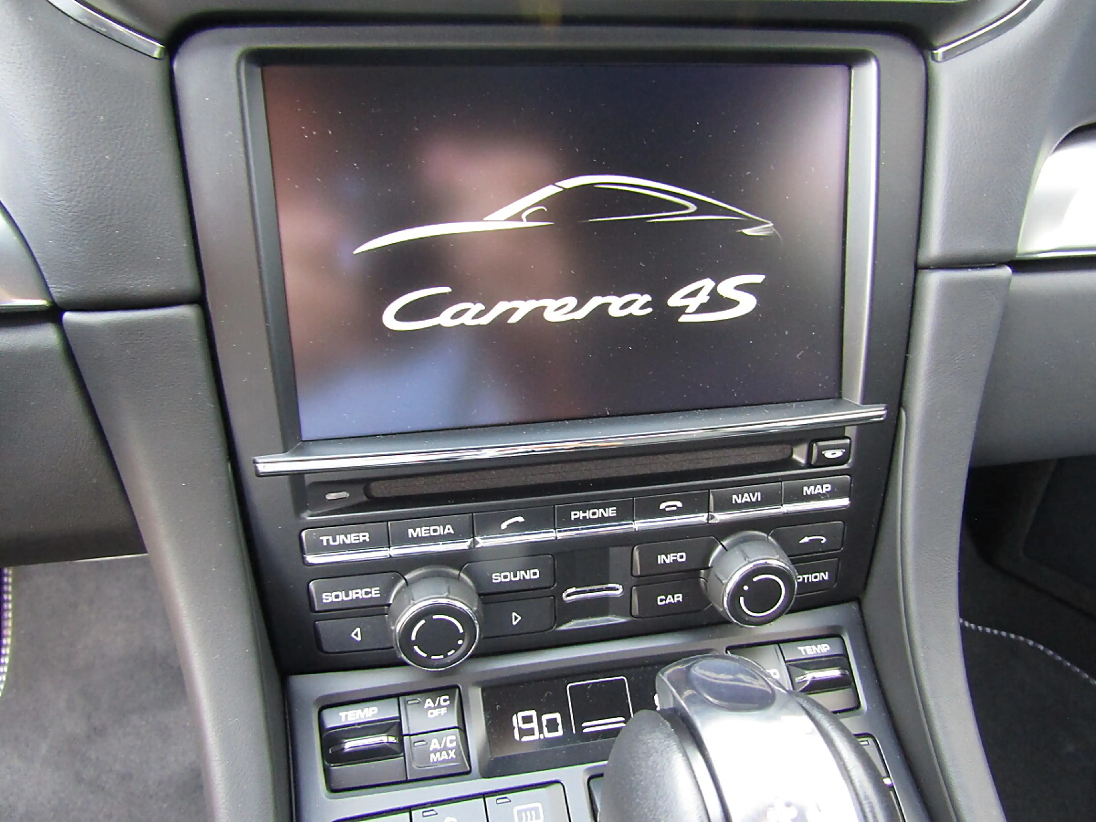 Porsche 911 Carrera 4S WLS 3.8 400PS neuwertiger Zustand!! — photo 10