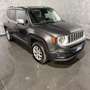 Jeep Renegade Renegade 2.0 Mjt 140CV 4WD Active Drive Limited Grau - thumbnail 4