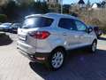 Ford EcoSport 1.0*Leder*Klimaauto*Sitzhzg*PDC Silber - thumbnail 5