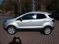 Ford EcoSport 1.0*Leder*Klimaauto*Sitzhzg*PDC Silber - thumbnail 8