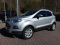 Ford EcoSport 1.0*Leder*Klimaauto*Sitzhzg*PDC Silber - thumbnail 1