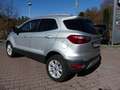 Ford EcoSport 1.0*Leder*Klimaauto*Sitzhzg*PDC Silber - thumbnail 7