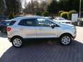 Ford EcoSport 1.0*Leder*Klimaauto*Sitzhzg*PDC Silber - thumbnail 4