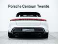 Porsche Taycan Sport Turismo Wit - thumbnail 4