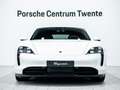 Porsche Taycan Sport Turismo Wit - thumbnail 2