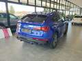 Audi Q5 SPB 40 TDI quattro S tronic S line Blau - thumbnail 7