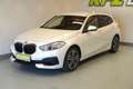 BMW 118 i "NAVI*SITZH*FREISPR" Weiß - thumbnail 11