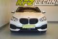 BMW 118 i "NAVI*SITZH*FREISPR" Weiß - thumbnail 9