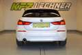 BMW 118 i "NAVI*SITZH*FREISPR" Weiß - thumbnail 5