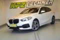 BMW 118 i "NAVI*SITZH*FREISPR" Weiß - thumbnail 8