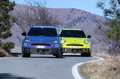 Abarth 600e Scorpionissima 280PK NU TE BESTELLEN! Fioletowy - thumbnail 2