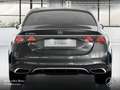 Mercedes-Benz E 300 e Hybrid AMG 360° Pano Burmester Distr+ PTS Grau - thumbnail 7