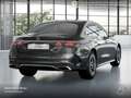 Mercedes-Benz E 300 e Hybrid AMG 360° Pano Burmester Distr+ PTS Grau - thumbnail 4