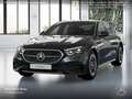 Mercedes-Benz E 300 e Hybrid AMG 360° Pano Burmester Distr+ PTS Grau - thumbnail 2