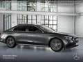 Mercedes-Benz E 300 e Hybrid AMG 360° Pano Burmester Distr+ PTS Grau - thumbnail 15