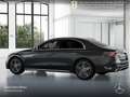 Mercedes-Benz E 300 e Hybrid AMG 360° Pano Burmester Distr+ PTS Grau - thumbnail 14