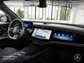 Mercedes-Benz E 300 e Hybrid AMG 360° Pano Burmester Distr+ PTS Grau - thumbnail 10
