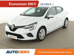 Renault Clio 1.0 SCe Business