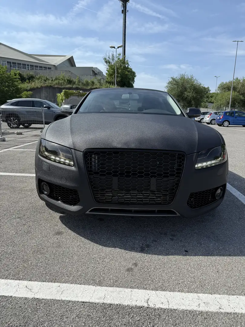 Audi A5 - 2