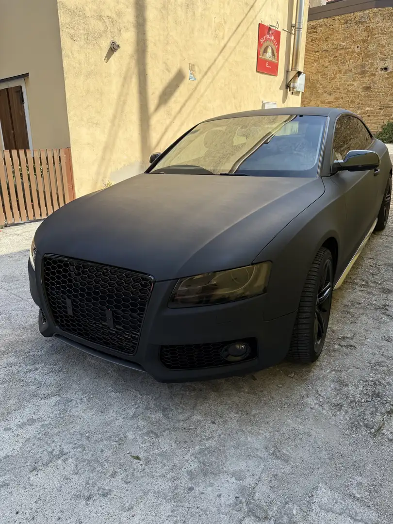 Audi A5 - 1